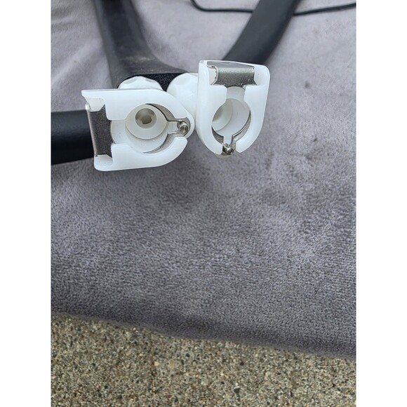 DonJoy Ice Clear 3 Cold Water Pump Main Unit + Power Supply *No Therapy Pad* - Picture 5 of 9